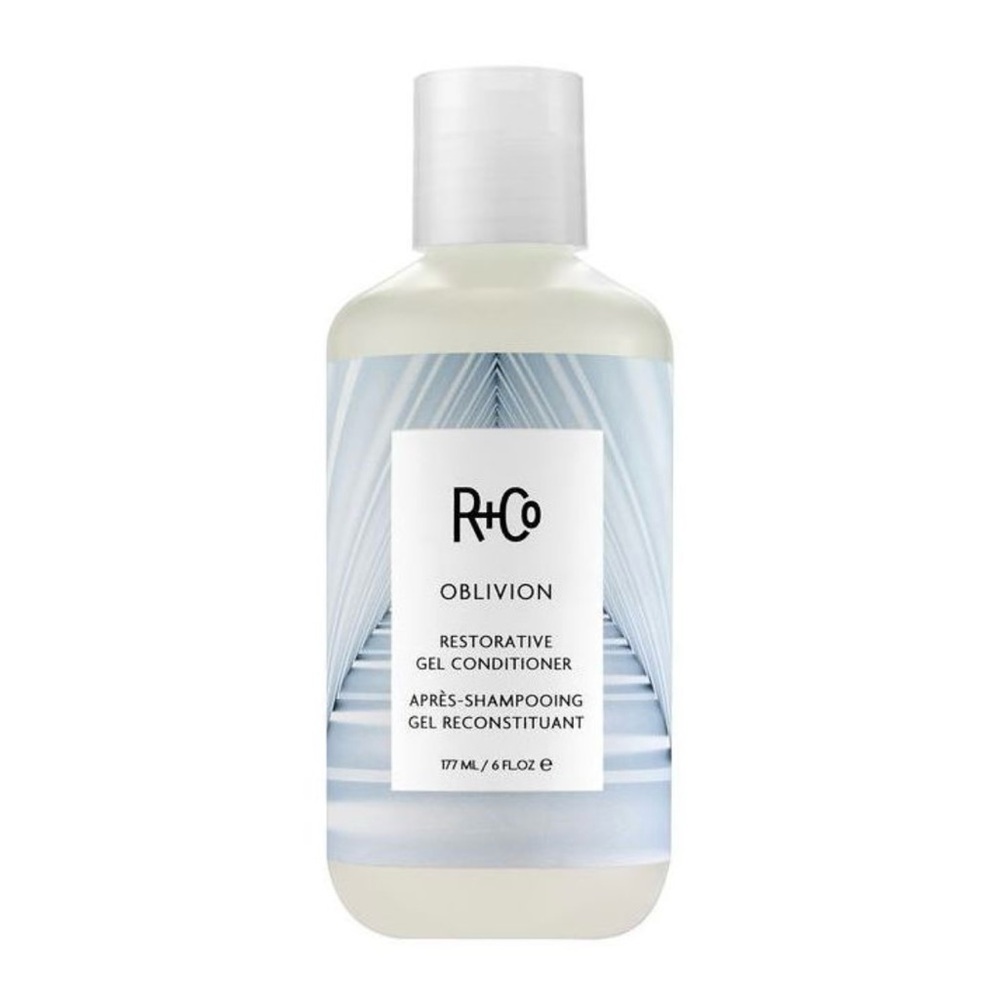 R+Co Oblivion Restorative Gel Conditioner 6 oz